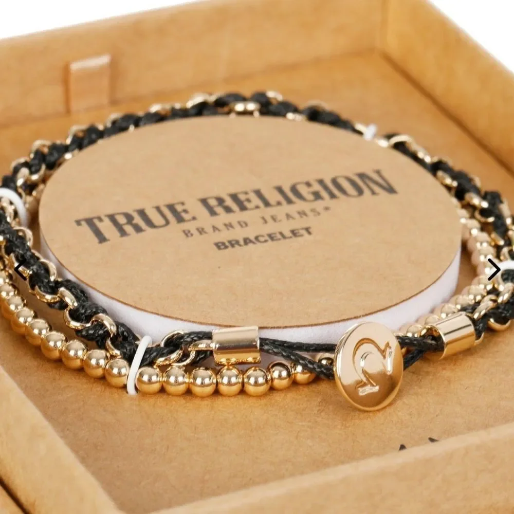 True Religion new box